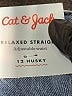 Cat & Jack 100% Cotton Blue Jeans Size 12 - photo 4