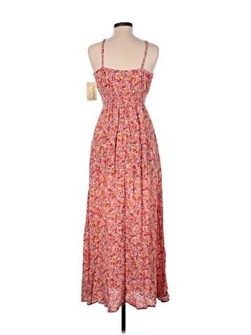 Rewind Casual Dress (view 2)