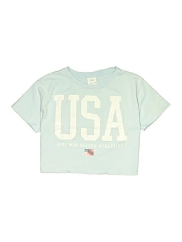 Zara Short Sleeve T-Shirt (view 1)