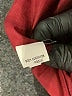 Kay Unger Paisley Red Blazer Size 4 - photo 7