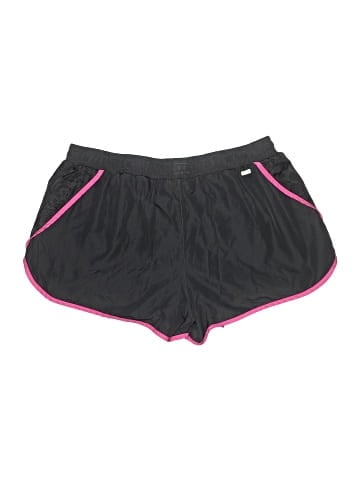 Danskin Now Athletic Shorts (view 2)