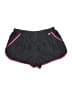 Danskin Now 100% Polyester Black Athletic Shorts Size XL - photo 2