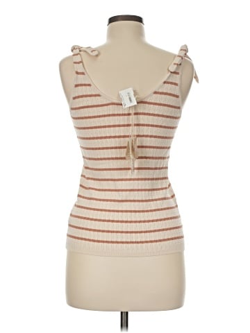 Hem & Thread Tank Top (view 2)