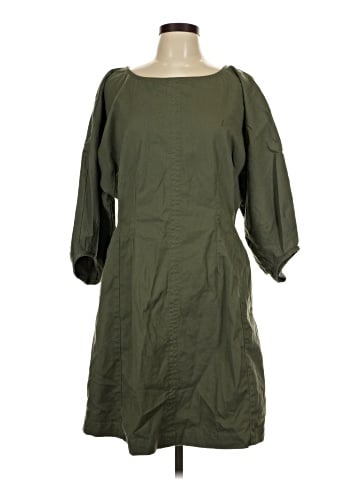 Ann Taylor LOFT Casual Dress (view 1)