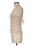 Hem & Thread Tan Tank Top Size M - photo 5