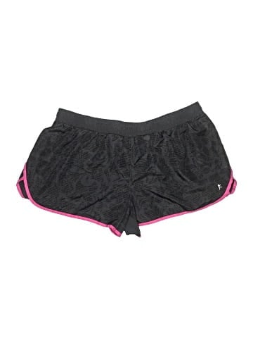Danskin Now Athletic Shorts (view 1)