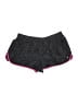 Danskin Now 100% Polyester Black Athletic Shorts Size XL - photo 1