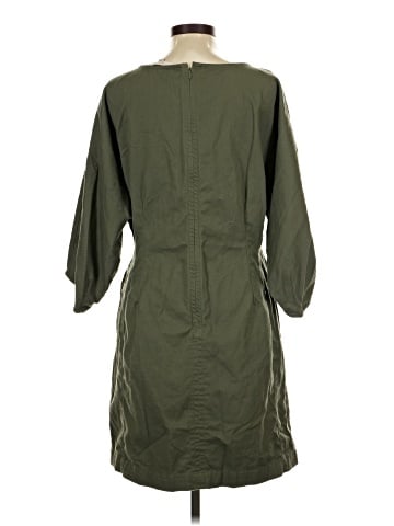 Ann Taylor LOFT Casual Dress (view 2)