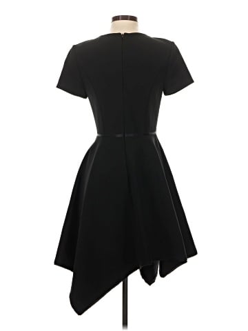 Halston Heritage Cocktail Dress (view 2)