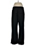 Womyn Black Active Pants Size 12 - photo 2
