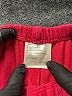 First Impressions Red Casual Pants 12-18 MO / 18 MO - photo 3