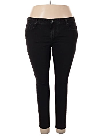 Levi Strauss Signature Jeans (view 1)