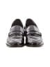 Franco Sarto Black Flats Size 10 - photo 2