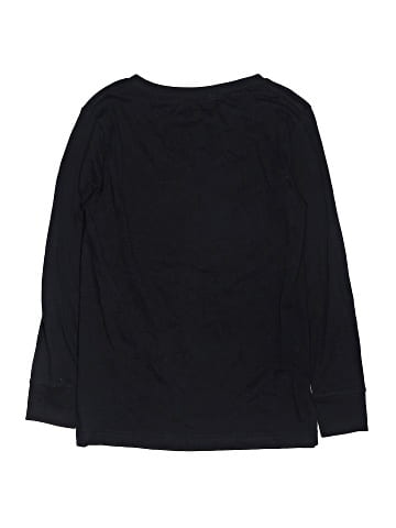 Air Jordan Long Sleeve T-Shirt (view 2)