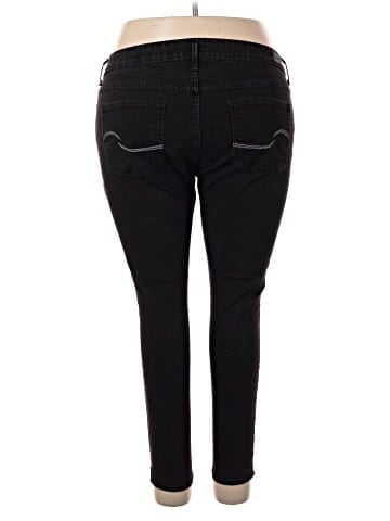 Levi Strauss Signature Jeans (view 2)