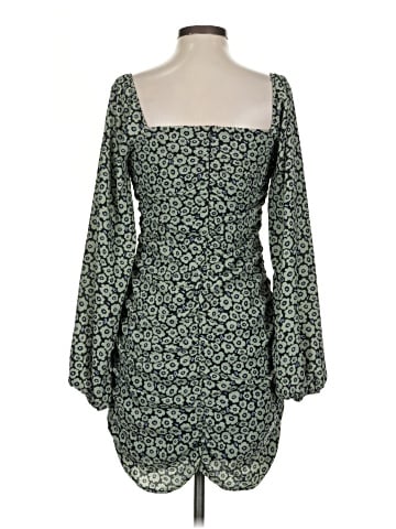 Le Lis 3/4 Sleeve Blouse (view 2)
