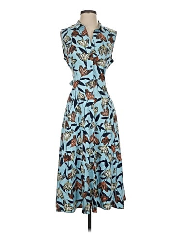 Nic + Zoe Casual Dress (view 1)