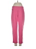 Peck & Peck Pink Active Pants Size 4 - photo 1