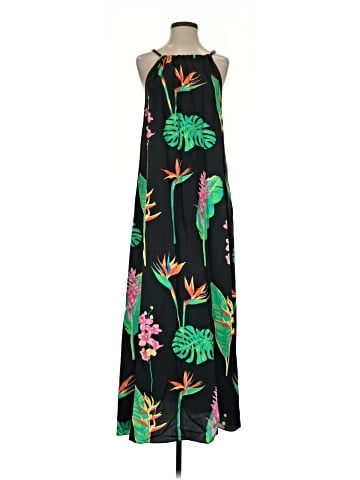 Tori Richard Casual Dress (view 1)