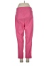 Peck & Peck Pink Active Pants Size 4 - photo 2