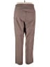 Kim Rogers Solid Brown Casual Pants Size 18 - photo 2