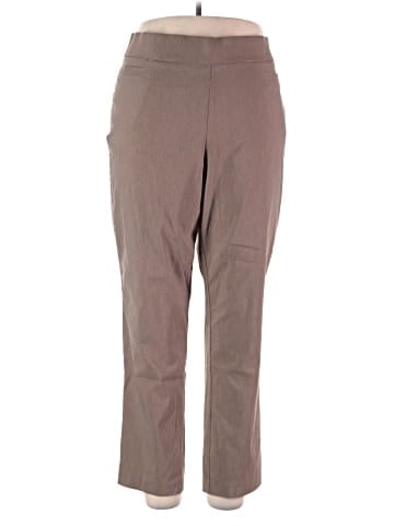 Kim Rogers Casual Pants (view 1)