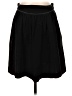 Isabel Marant Solid Black Casual Skirt Size EU (FR) 36 / US 4 - photo 1
