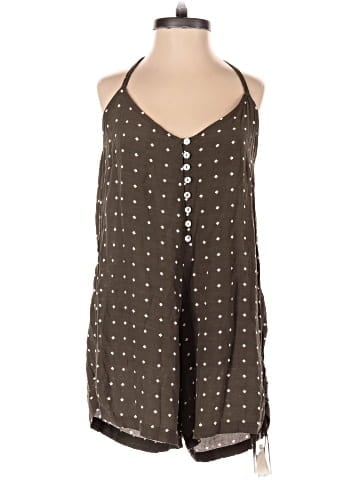Faithfull the Brand Romper (view 1)