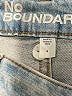 No Boundaries Blue Jeans Size 4 - photo 8