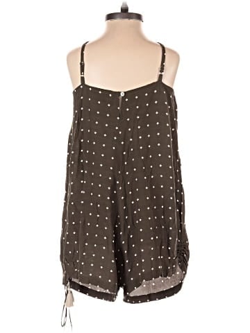 Faithfull the Brand Romper (view 2)