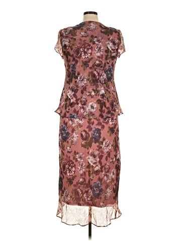 Miss Dorby Casual Dress (view 2)