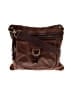 Fossil Brown Crossbody Bag One size - photo 1