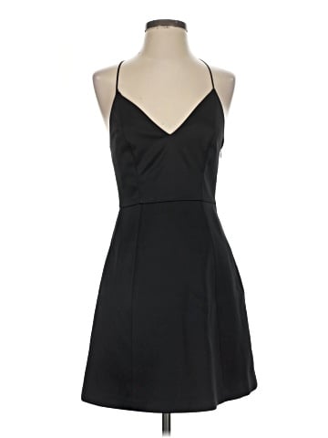 Express Cocktail Dress (view 1)