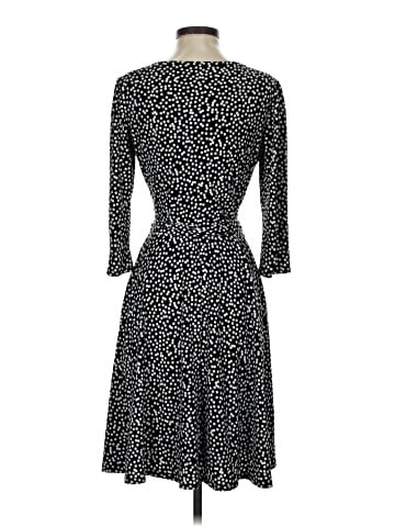 White House Black Market Casual Dress (view 2)