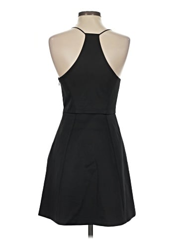 Express Cocktail Dress (view 2)