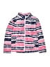 Eddie Bauer Pink Cardigan Size 5 - 6 - photo 1