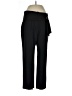 Club Monaco Black Casual Pants Size 10 - photo 1