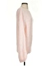 Boden Color Block Pink Pullover Sweater Size S - photo 4