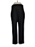 Club Monaco Black Casual Pants Size 10 - photo 2