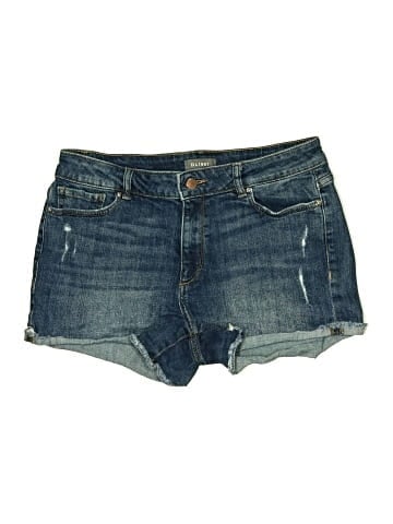 DL1961 Denim Shorts (view 1)