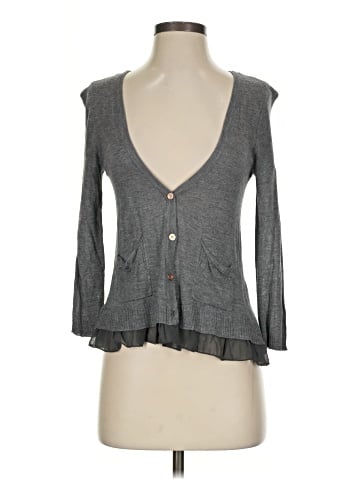 Maison Jules Cardigan (view 1)
