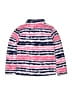 Eddie Bauer Pink Cardigan Size 5 - 6 - photo 2