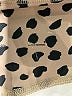 Gilly Hicks Animal Print Brown Casual Pants Size S - photo 7