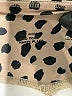 Gilly Hicks Animal Print Brown Casual Pants Size S - photo 8