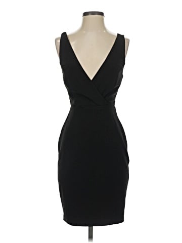 AaKaa Cocktail Dress (view 1)