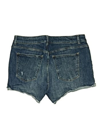 DL1961 Denim Shorts (view 2)