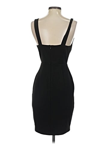 AaKaa Cocktail Dress (view 2)