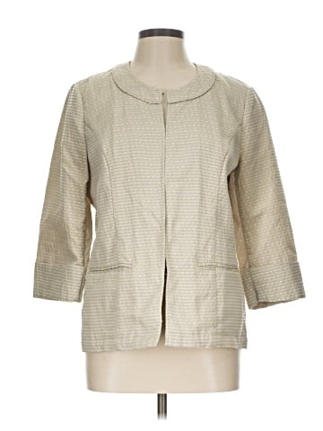 Coldwater Creek Blazer (view 1)