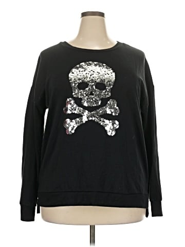 Unbranded Sweatshirt (view 1)