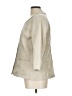 Coldwater Creek Houndstooth Ivory Blazer Size 12 - photo 5